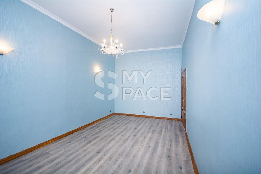 Квартира на вул. В'ячеслава Липинського в Києві, ID 187692, фото №11