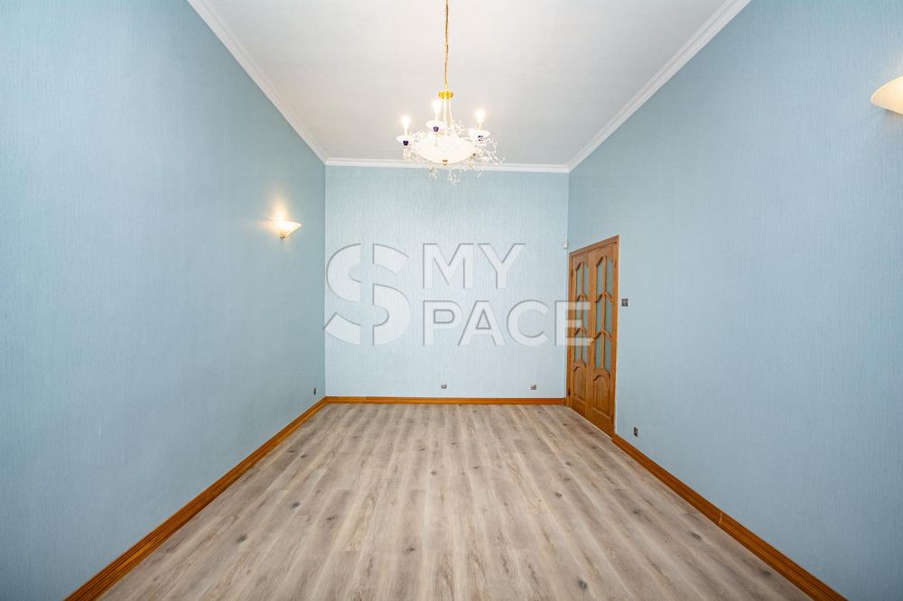 Квартира на вул. В'ячеслава Липинського в Києві, ID 187692, фото №12