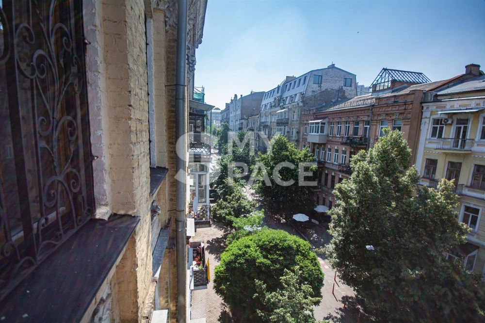 Квартира на вул. В'ячеслава Липинського в Києві, ID 187692, фото №13