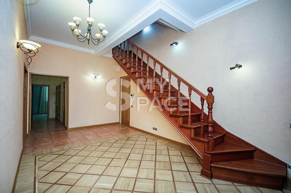 Квартира на вул. В'ячеслава Липинського в Києві, ID 187692, фото №15