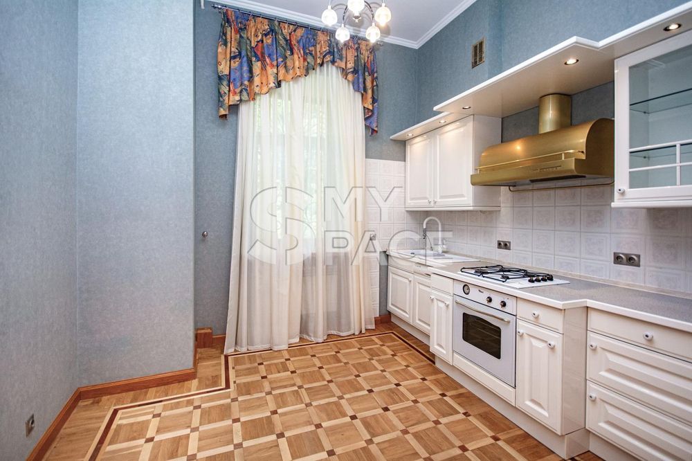 Квартира на вул. В'ячеслава Липинського в Києві, ID 187692, фото №22