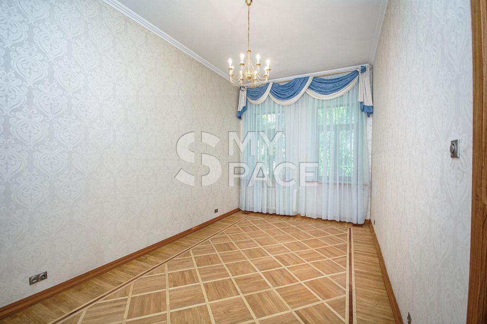 Квартира на вул. В'ячеслава Липинського в Києві, ID 187692, фото №6