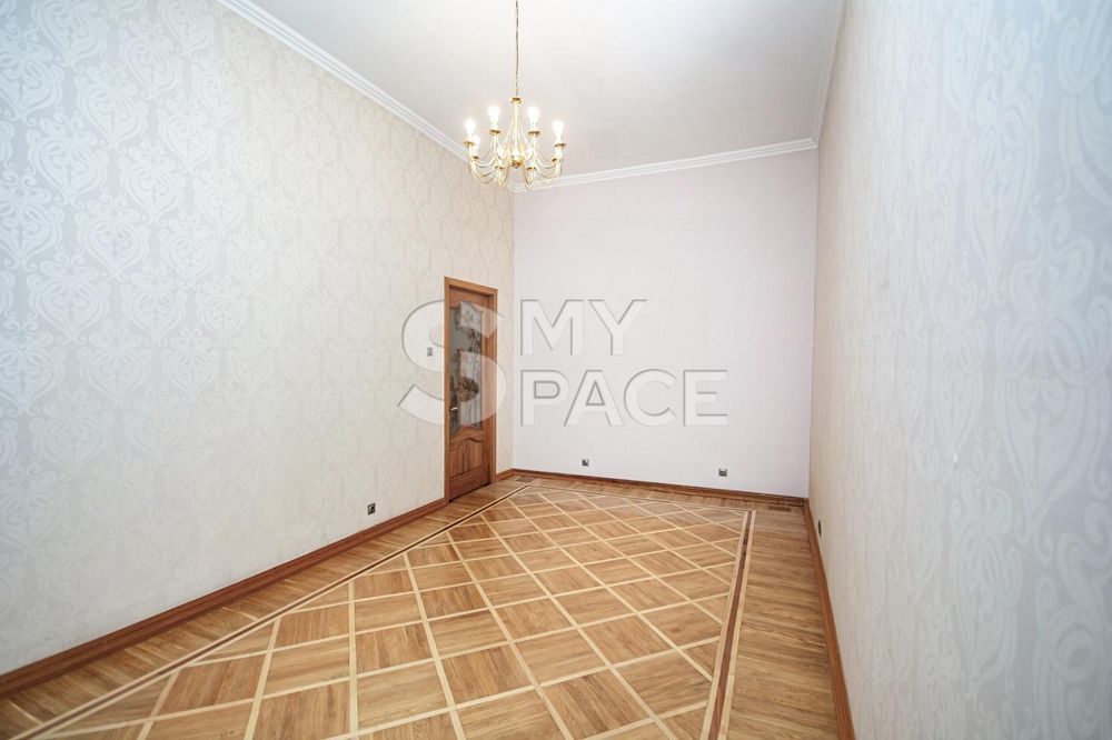 Квартира на вул. В'ячеслава Липинського в Києві, ID 187692, фото №7