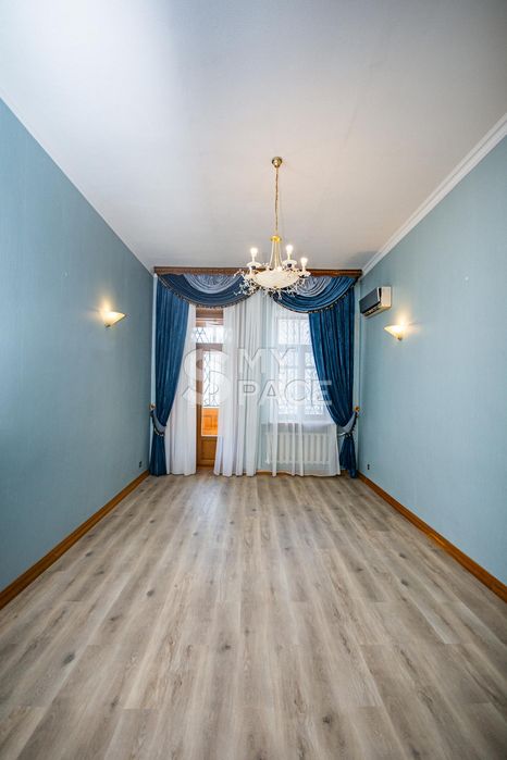 Квартира на вул. В'ячеслава Липинського в Києві, ID 187692, фото №9