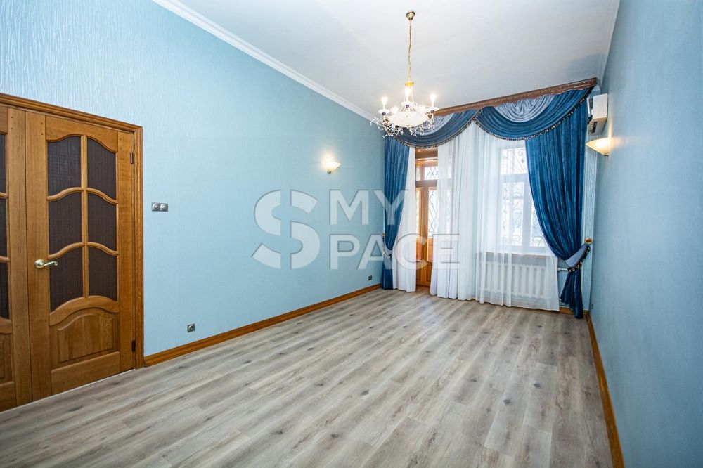 Квартира на вул. В'ячеслава Липинського в Києві, ID 187692, фото №10