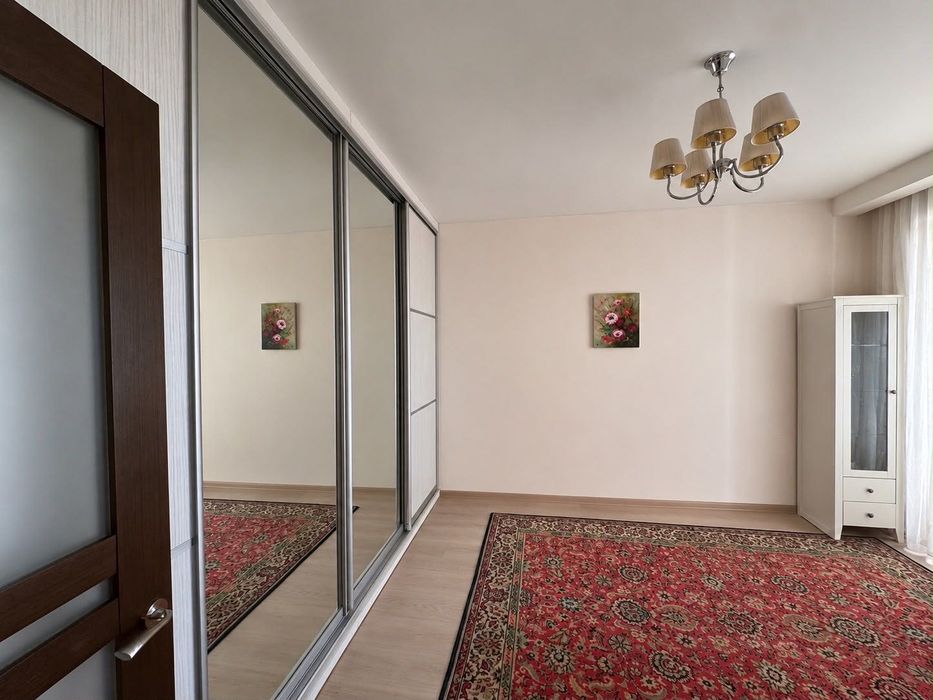 Квартира на біля метро Бориспільська в Києві, ID 182249, фото №7