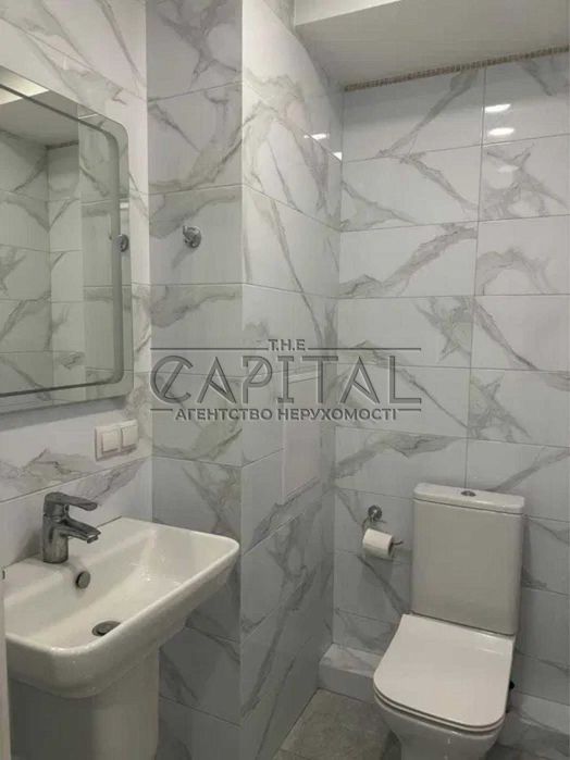 Квартира на вул. Василя Тютюнника, 37/1 в Києві, ID 263718, фото №11