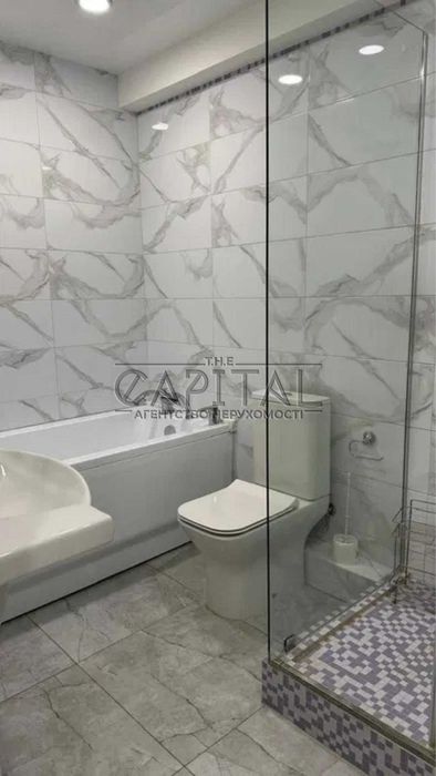 Квартира на вул. Василя Тютюнника, 37/1 в Києві, ID 263718, фото №13