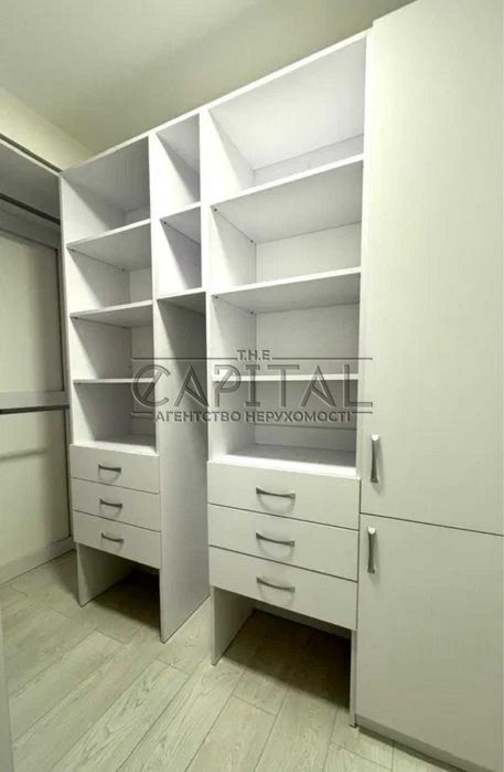 Квартира на вул. Василя Тютюнника, 37/1 в Києві, ID 263718, фото №14
