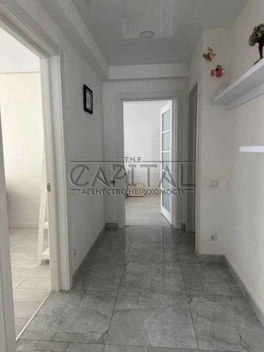 Квартира на вул. Василя Тютюнника, 37/1 в Києві, ID 263718, фото №15