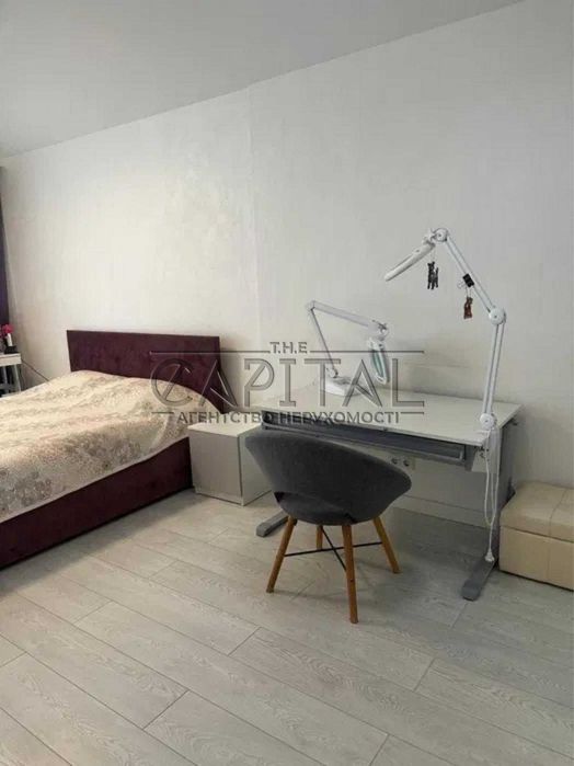 Квартира на вул. Василя Тютюнника, 37/1 в Києві, ID 263718, фото №6