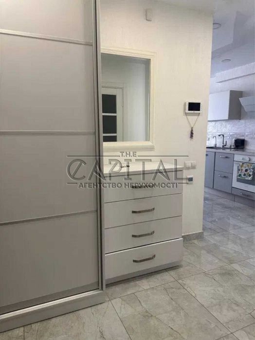 Квартира на вул. Василя Тютюнника, 37/1 в Києві, ID 263718, фото №8