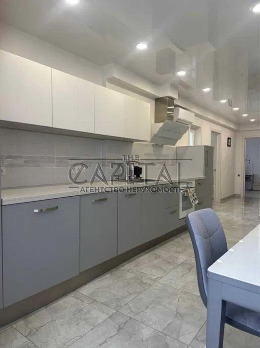 Квартира на вул. Василя Тютюнника, 37/1 в Києві, ID 263718, фото №10