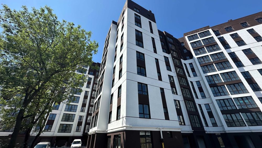 Квартира на ЖК “Атмосфера” в Івано-Франківську, ID 179661, фото №1