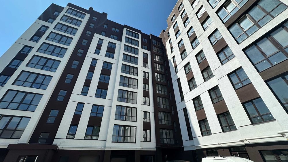 Квартира на ЖК “Атмосфера” в Івано-Франківську, ID 179661, фото №15