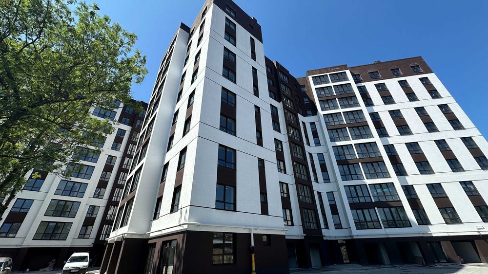 Квартира на ЖК “Атмосфера” в Івано-Франківську, ID 179661, фото №16