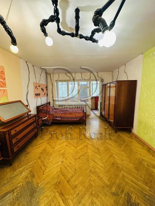 Квартира на Серія Набоки 4 в Києві, ID 194261, фото №5