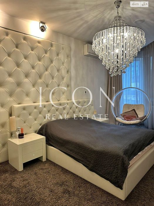 Квартира на вул. Василя Тютюнника, 37/1 в Києві, ID 186078, фото №9