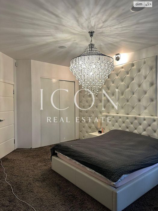 Квартира на вул. Василя Тютюнника, 37/1 в Києві, ID 186078, фото №10