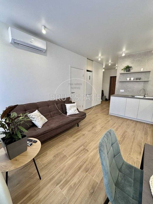 Квартира на Столичне шоссе, буд. 3 в Києві, ID 203612, фото №1
