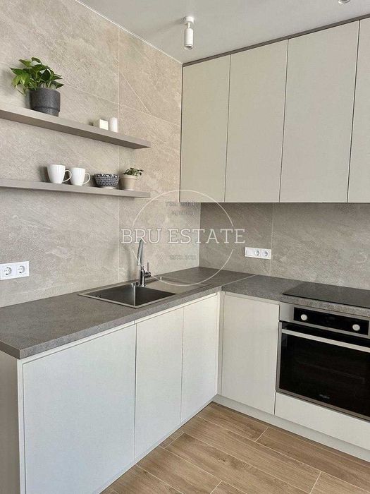 Квартира на Столичне шоссе, буд. 3 в Києві, ID 203612, фото №2