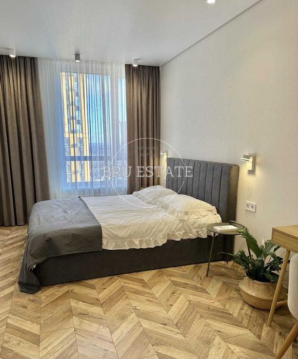 Квартира на Столичне шоссе, буд. 3 в Києві, ID 203612, фото №11