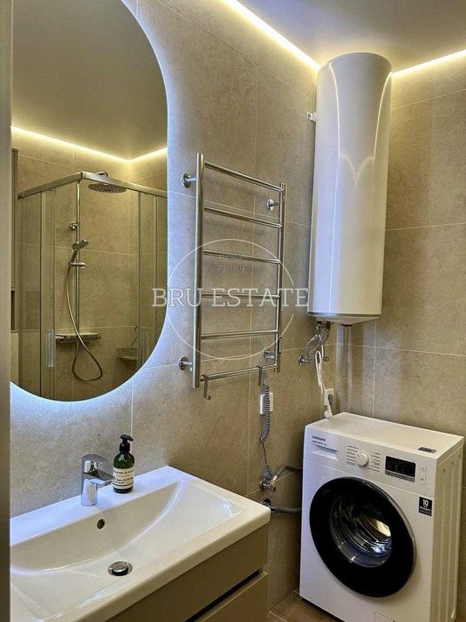 Квартира на Столичне шоссе, буд. 3 в Києві, ID 203612, фото №12