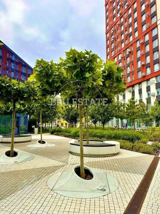 Квартира на Столичне шоссе, буд. 3 в Києві, ID 203612, фото №15