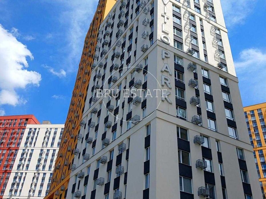 Квартира на Столичне шоссе, буд. 3 в Києві, ID 203612, фото №18