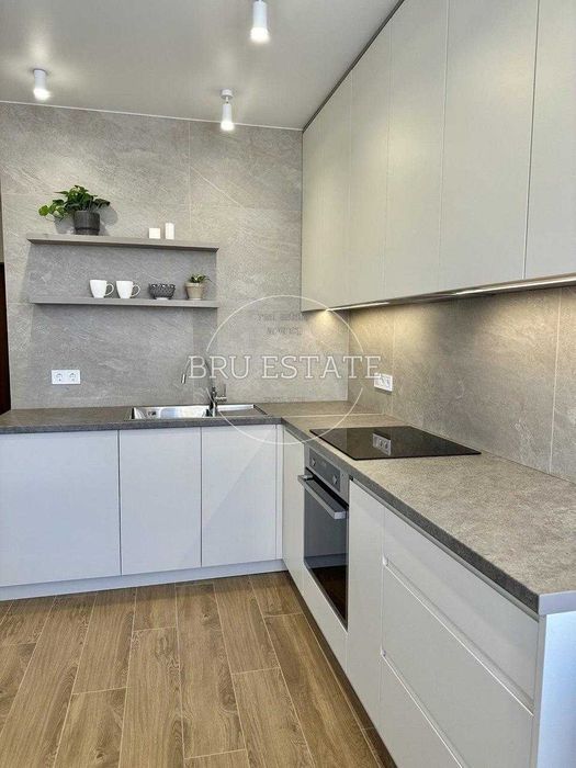 Квартира на Столичне шоссе, буд. 3 в Києві, ID 203612, фото №4