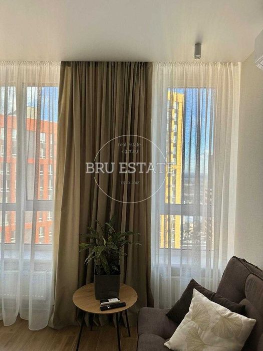 Квартира на Столичне шоссе, буд. 3 в Києві, ID 203612, фото №5
