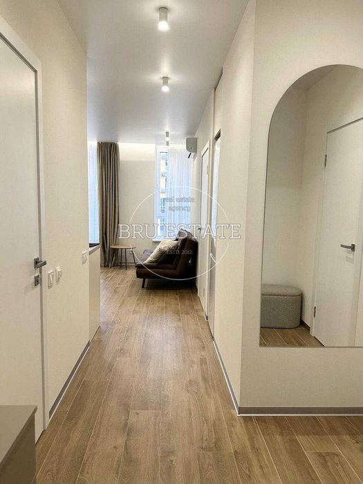Квартира на Столичне шоссе, буд. 3 в Києві, ID 203612, фото №6