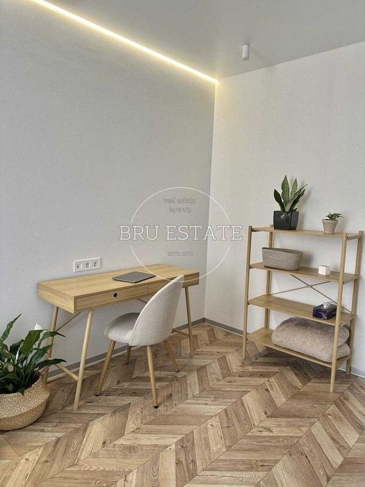 Квартира на Столичне шоссе, буд. 3 в Києві, ID 203612, фото №7