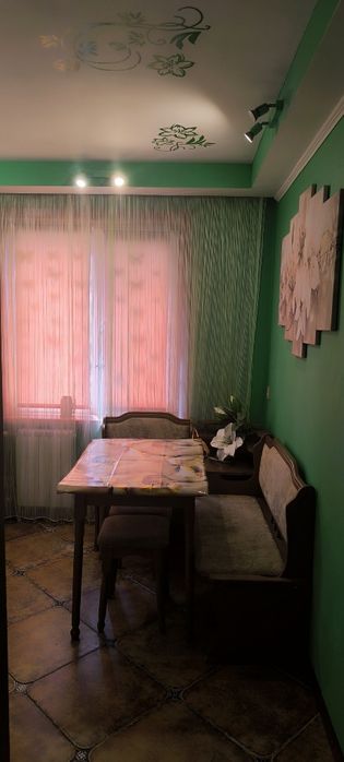 Квартира на вул. Симиренка, 13 в Київ, ID 165111, фото №2