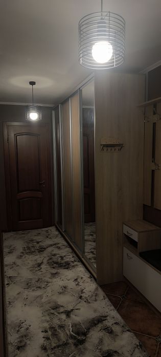 Квартира на вул. Симиренка, 13 в Києві, ID 165111, фото №12
