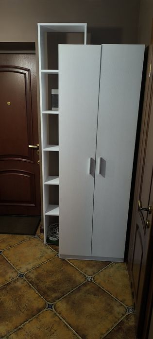 Квартира на вул. Симиренка, 13 в Києві, ID 165111, фото №14