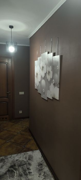 Квартира на вул. Симиренка, 13 в Києві, ID 165111, фото №16