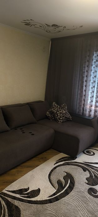 Квартира на вул. Симиренка, 13 в Києві, ID 165111, фото №17