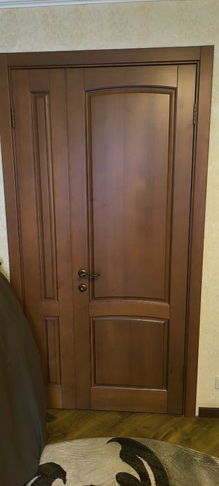 Квартира на вул. Симиренка, 13 в Києві, ID 165111, фото №20