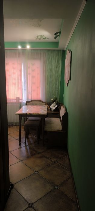 Квартира на вул. Симиренка, 13 в Київ, ID 165111, фото №3