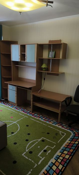 Квартира на вул. Симиренка, 13 в Києві, ID 165111, фото №21