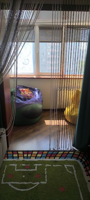 Квартира на вул. Симиренка, 13 в Києві, ID 165111, фото №24