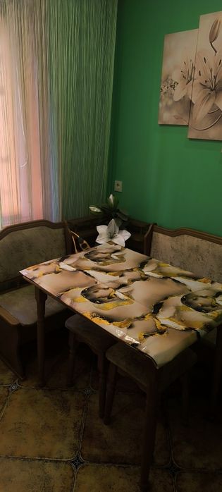 Квартира на вул. Симиренка, 13 в Київ, ID 165111, фото №5