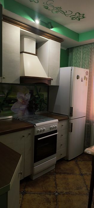 Квартира на вул. Симиренка, 13 в Києві, ID 165111, фото №6
