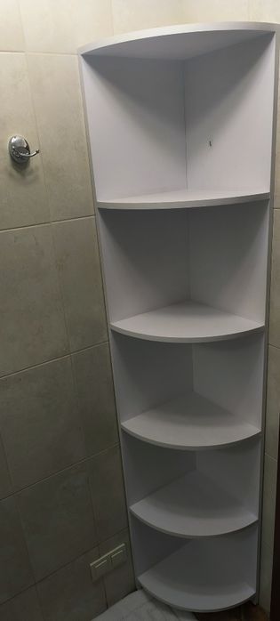 Квартира на вул. Симиренка, 13 в Києві, ID 165111, фото №9