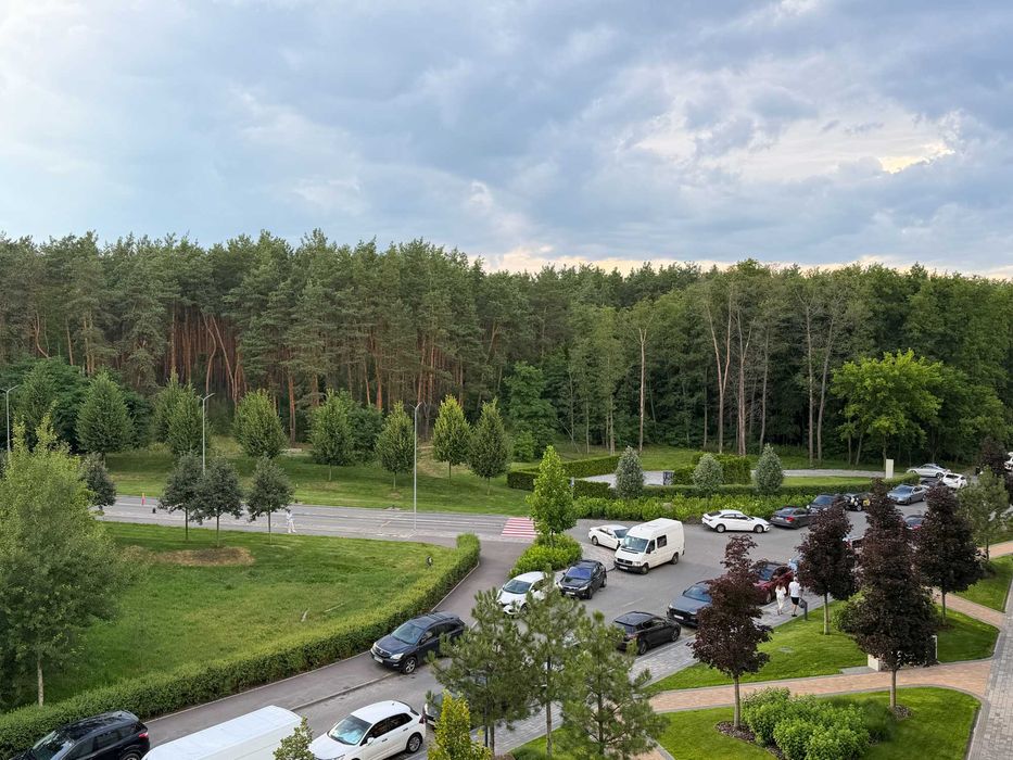 Квартира на ЖК Молодість в Києві, ID 236561, фото №3