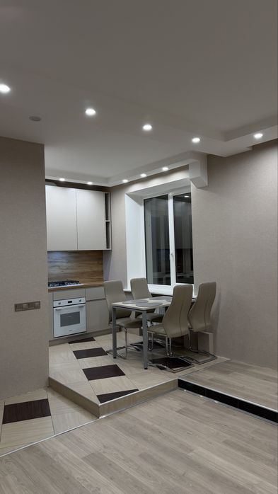 Квартира на Біля метро Майдан Конституції в Харкові, ID 173282, фото №2
