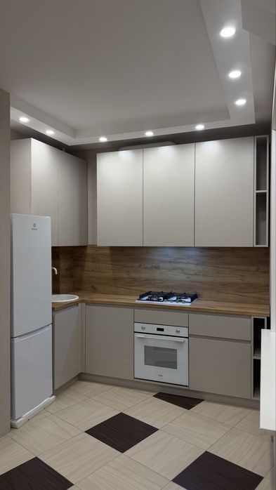 Квартира на Біля метро Майдан Конституції в Харкові, ID 173282, фото №14