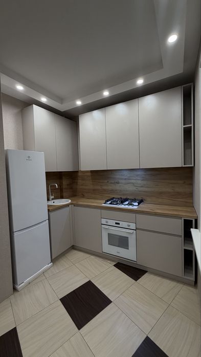 Квартира на Біля метро Майдан Конституції в Харкові, ID 173282, фото №3