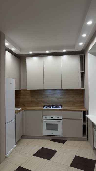 Квартира на Біля метро Майдан Конституції в Харкові, ID 173282, фото №21
